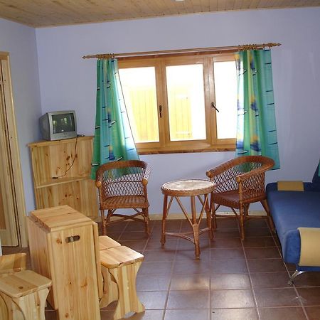 מלון La Puebla De Castro Camping Lago Barasona חדר תמונה